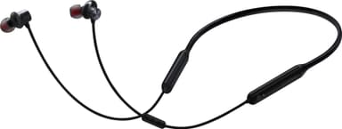 OnePlus Bullets Wireless Z trådlösa in ear-hörlurar (svarta)