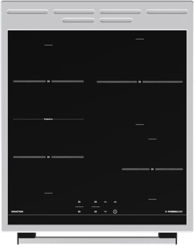 Gorenje Advanced spis EIT8546WPD
