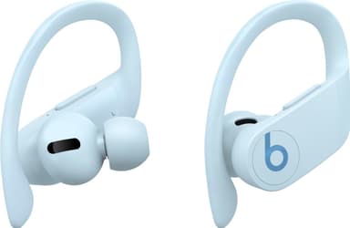 Beats Powerbeats Pro True Wireless in ear-hörlurar (glacier blue)