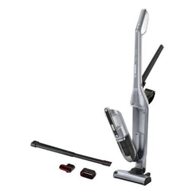 Sladdlös borstdammsugare bosch bch3p210 0,4 l 21,6 v grå