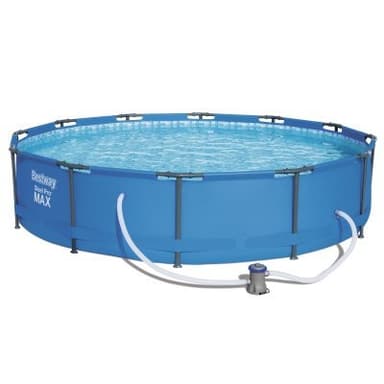 Pool steel pro frame 6473l