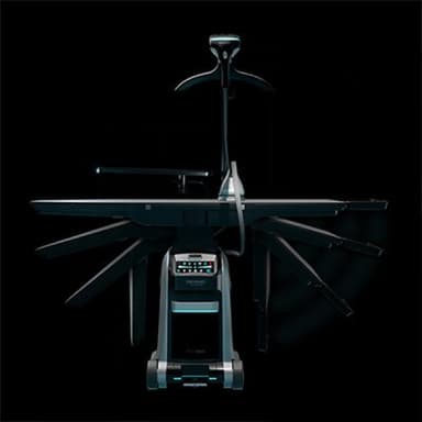 Strykstation cecotec total iron 10100 pro 2200w