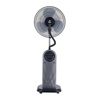 Nebulisator grupo fm nd-95 1,8 l 95w (ø 40 cm) grå