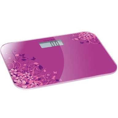 Digital personvåg electronic scale lanaform