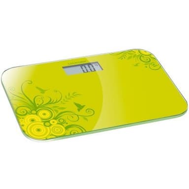 Digital personvåg electronic scale lanaform
