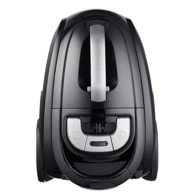 Påsfri dammsugare nilfisk meteor 2,5 l 79 db 800w svart
