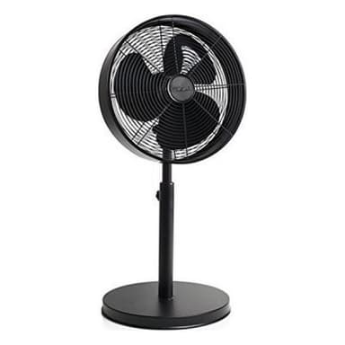 Bordsfläkt tristar ve5928 ø 30 cm 35w svart