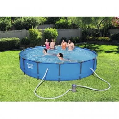 Pool steel pro max 10220l
