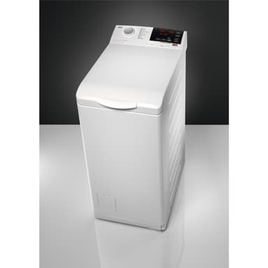 AEG Tvättmaskin L6TDN642G (Vit)
