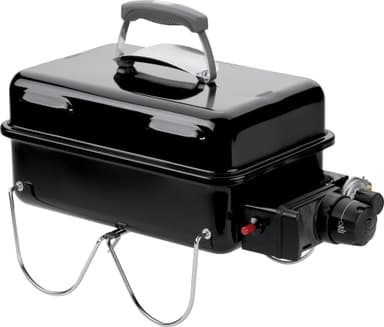 Weber Go Anywhere Gasolgrill