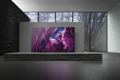 Sony 65" A85 4K OLED