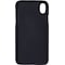 Onsala iPhone XR kortfodral (svart)