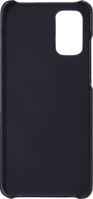 Onsala Samsung Galaxy S20 Plus kortfodral (svart)