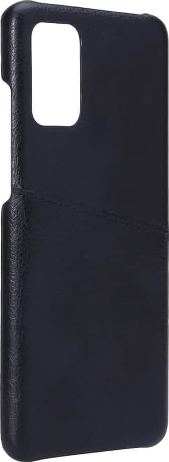 Onsala Samsung Galaxy S20 Plus kortfodral (svart)