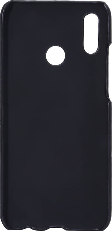 Onsala Huawei P30 Lite kortfodral (svart)