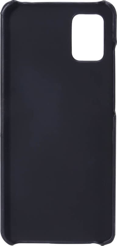 Onsala Samsung Galaxy A51 kortfodral (svart)