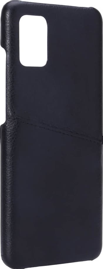 Onsala Samsung Galaxy A51 kortfodral (svart)