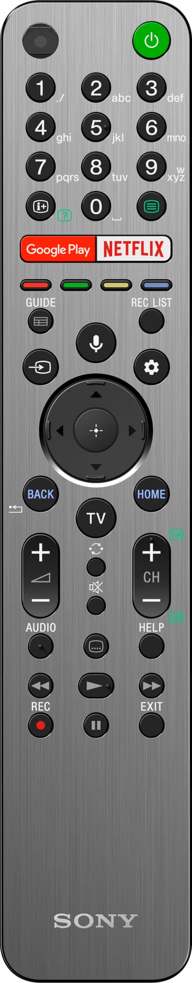Sony 65" A85 4K OLED