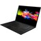 Lenovo ThinkPad P1 Gen 2 15.6" bärbar dator i7/32 GB (svart)