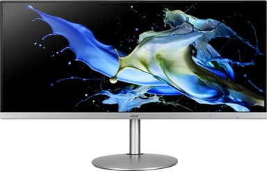 Acer CB342CK 34" bildskärm