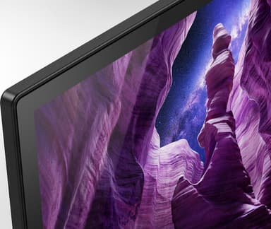 Sony 65" A85 4K OLED