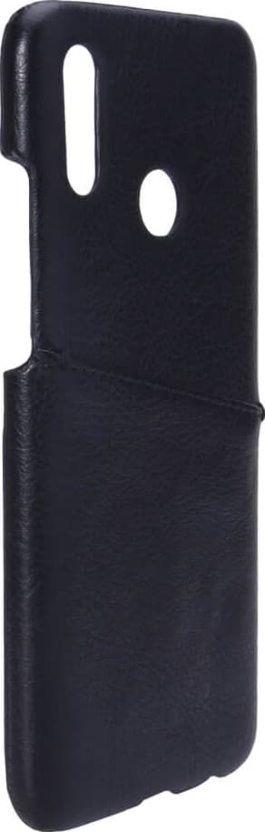 Onsala Huawei P30 Lite kortfodral (svart)