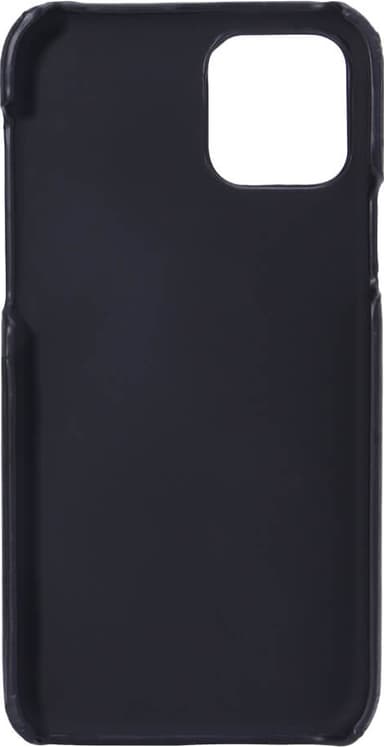 Onsala iPhone 11 Pro kortfodral (svart)