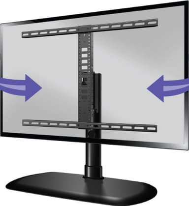 Sanus Swivel TV-bordsstativ för 32-65"