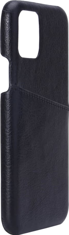 Onsala iPhone 11 Pro kortfodral (svart)