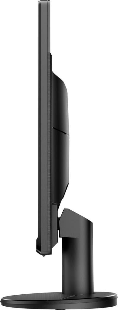 HP V24i  24" bildskärm