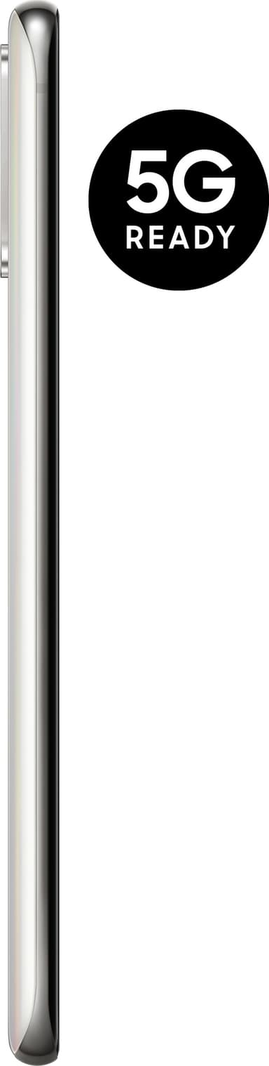 Samsung Galaxy S20 Plus 5G smartphone 12/128GB (cloud white)