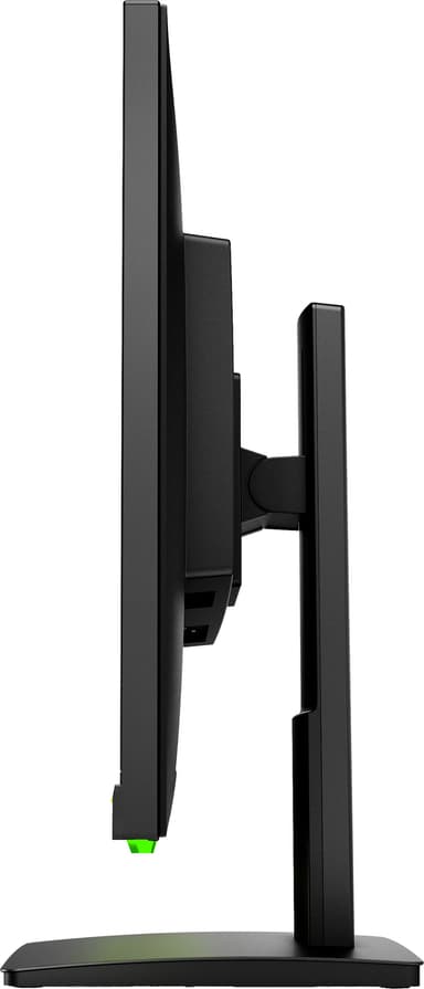 HP X27i 27" bildskärm för gaming