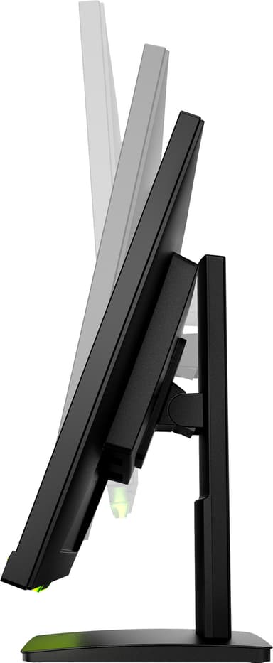 HP X27i 27" bildskärm för gaming