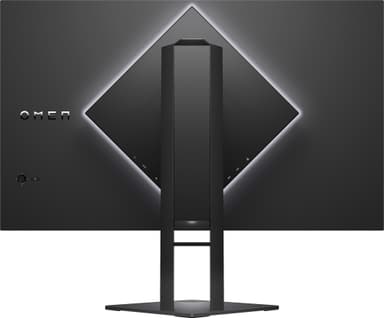 HP Omen 27i 27" bildskärm för gaming