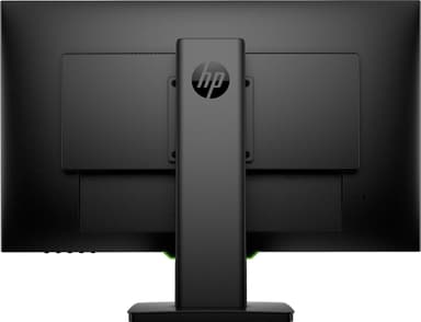 HP X27i 27" bildskärm för gaming