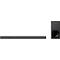 Sony 3.1ch HT-G700 soundbar med trådlös subwoofer