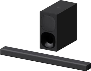Sony 3.1ch HT-G700 soundbar med trådlös subwoofer