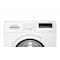 Bosch Tvättmaskin WLL24260SN (vit)