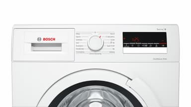 Bosch Tvättmaskin WLL24260SN (vit)