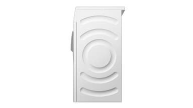 Bosch Tvättmaskin WLL24260SN (vit)