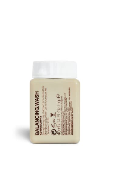 Kevin Murphy Balancing Wash Shampoo 40ml
