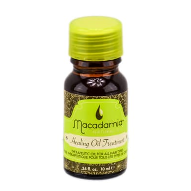 Macadamia Natural Oil Healing Oil Treatment 10ml