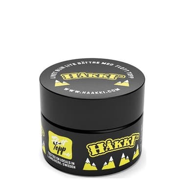 Håkki Flott Topp #4 Wax 100ml