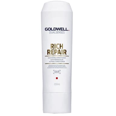 Goldwell Dualsenses Rich Repair Restoring Conditioner 200ml