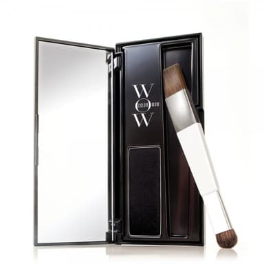 Color Wow Root Cover Up - Black 2,1 g