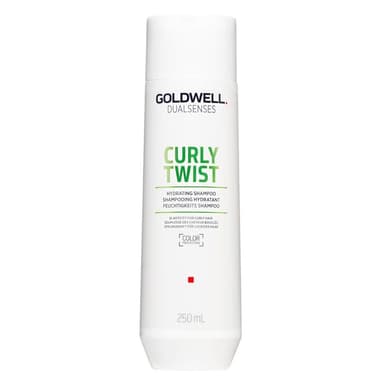 Goldwell Dualsenses Curly Twist Hydrating Shampoo 250ml