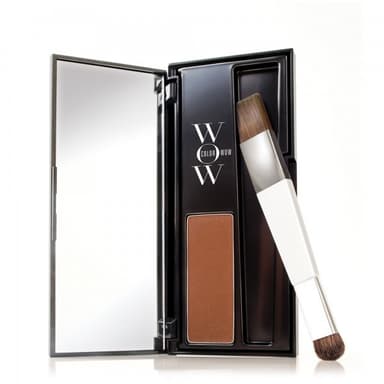 Color Wow Root Cover Up - Red 2,1 g
