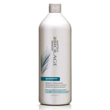Matrix Biolage Keratindose Shampoo 1000ml