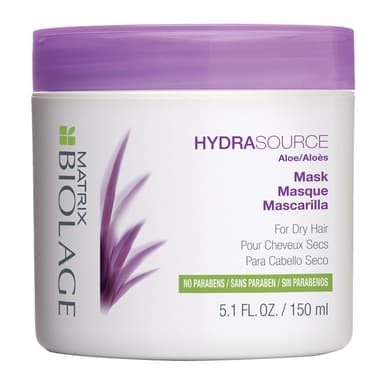 Matrix Biolage Hydrasource Mask With Aloe 150ml