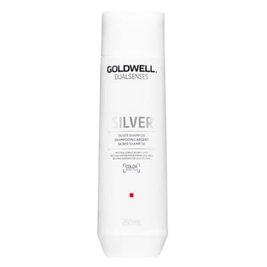 Goldwell Dualsenses Silver Shampoo 250ml